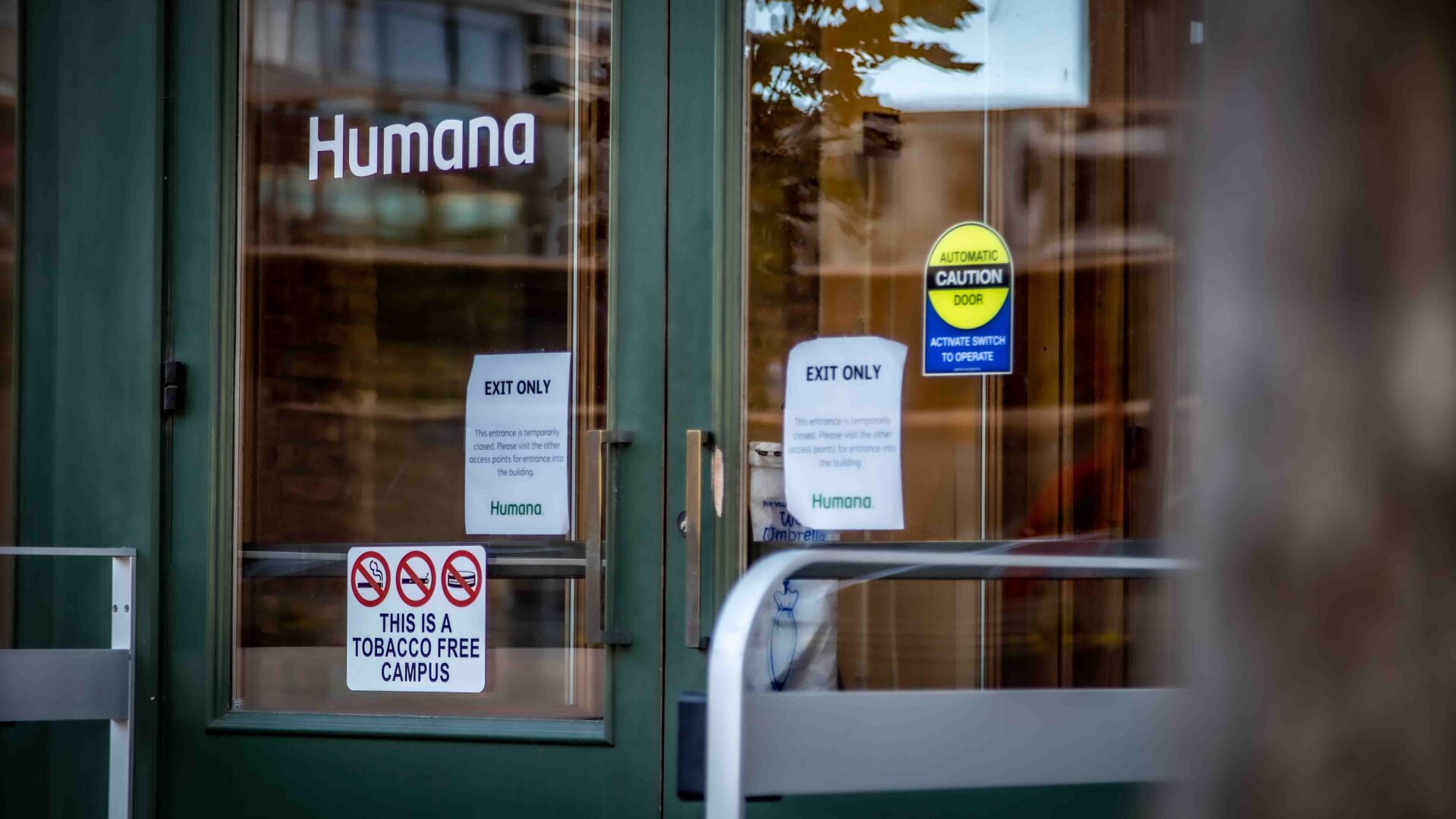 Quality ratings hit to key Medicare plan shakes Humana stock
